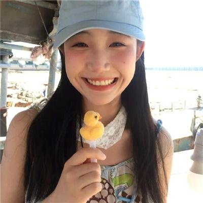 幸福生活在招手