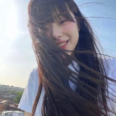 月亮下去了