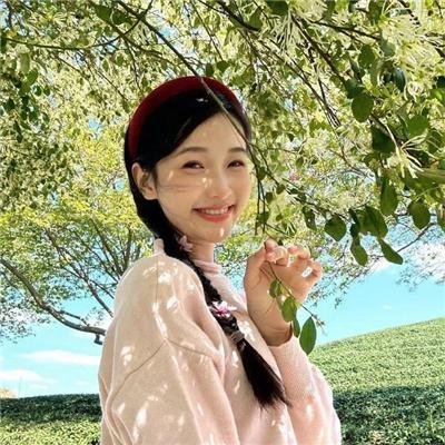 女人的面孔